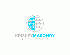 Kriskey Masonry entry by Tina Takač