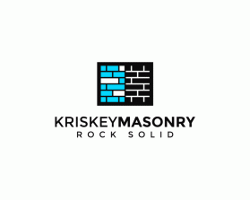 Kriskey Masonry entry by Tina Takač