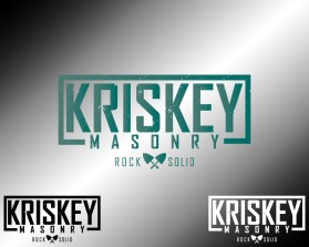 Kriskey Masonry entry by Lacey Rogers