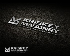 Kriskey Masonry entry by Edgar Canja
