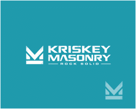Kriskey Masonry entry by Edgar Canja