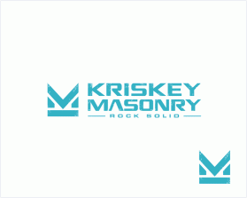 Kriskey Masonry entry by Edgar Canja
