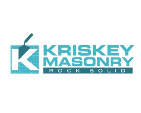 Kriskey Masonry entry by Mark Brent Atkinson