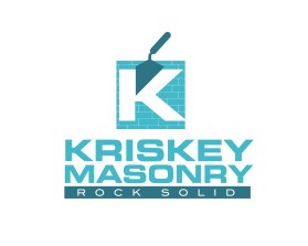 Kriskey Masonry entry by Mark Brent Atkinson