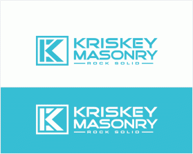Kriskey Masonry entry by Edgar Canja
