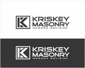 Kriskey Masonry entry by Edgar Canja