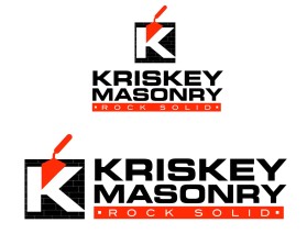 Kriskey Masonry entry by Mark Brent Atkinson
