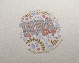 Bridal Stays entry by alphaomegamedia