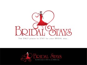 Bridal Stays entry by artidesign