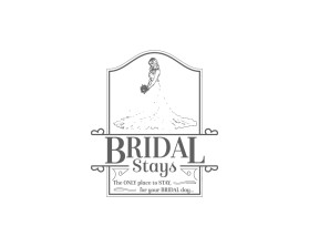 Bridal Stays entry by KENJI21
