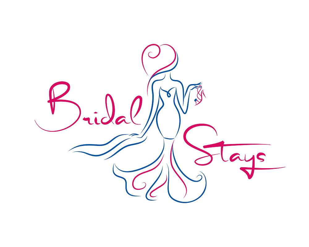 Logo Design for Bridal Stays