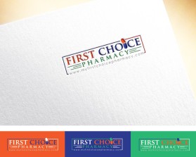 FirstChoice Pharmacy entry by JBsign