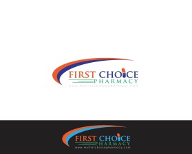 FirstChoice Pharmacy entry by JBsign