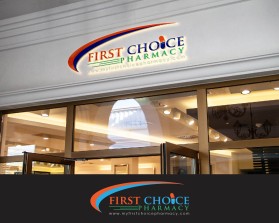 FirstChoice Pharmacy entry by JBsign
