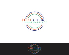 FirstChoice Pharmacy entry by JBsign