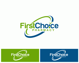 FirstChoice Pharmacy entry by graphica