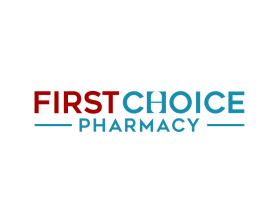 FirstChoice Pharmacy entry by djavadesign