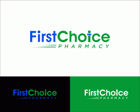 Winning entry: FirstChoice Pharmacy entry by Super