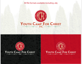 YOUTH CAMPS FOR CHRIST, INC. entry by IZTDesigns