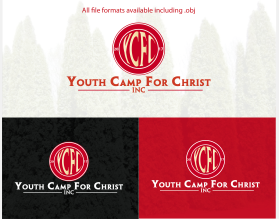 YOUTH CAMPS FOR CHRIST, INC. entry by IZTDesigns