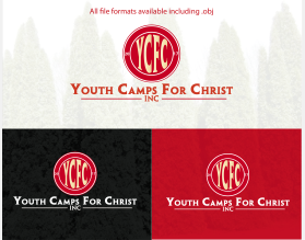 YOUTH CAMPS FOR CHRIST, INC. entry by IZTDesigns