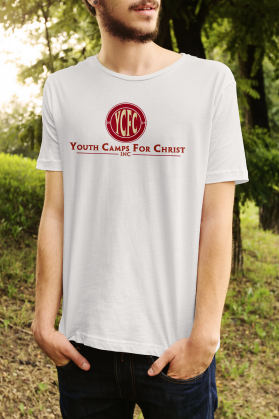 YOUTH CAMPS FOR CHRIST, INC. entry by IZTDesigns