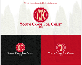 YOUTH CAMPS FOR CHRIST, INC. entry by IZTDesigns