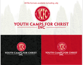 YOUTH CAMPS FOR CHRIST, INC. entry by IZTDesigns