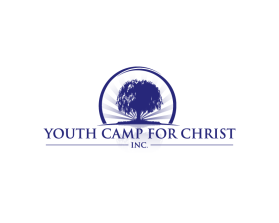 YOUTH CAMPS FOR CHRIST, INC. entry by paczgraphics