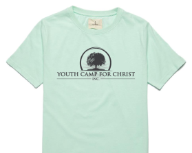 YOUTH CAMPS FOR CHRIST, INC. entry by paczgraphics