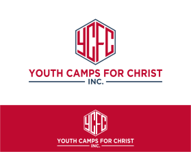 YOUTH CAMPS FOR CHRIST, INC. entry by logo037