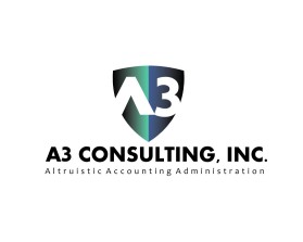 A3 Consulting, Inc. entry by Designature