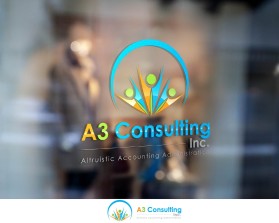 A3 Consulting, Inc. entry by jymarie01