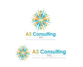 A3 Consulting, Inc. entry by jymarie01