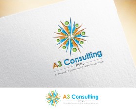 A3 Consulting, Inc. entry by jymarie01
