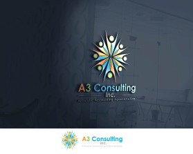 A3 Consulting, Inc. entry by jymarie01