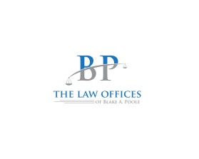 The Law Offices of Blake A. Poole entry by JBsign