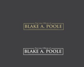 The Law Offices of Blake A. Poole entry by jymarie01