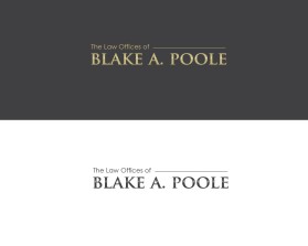 The Law Offices of Blake A. Poole entry by jymarie01
