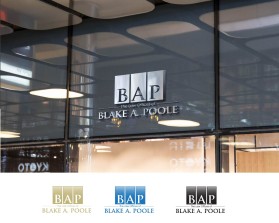 The Law Offices of Blake A. Poole entry by jymarie01