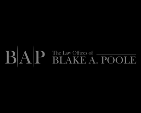 The Law Offices of Blake A. Poole entry by santony