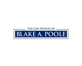 The Law Offices of Blake A. Poole entry by zoki169