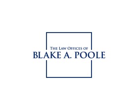The Law Offices of Blake A. Poole entry by zoki169
