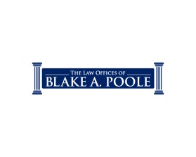 The Law Offices of Blake A. Poole entry by zoki169