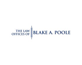 The Law Offices of Blake A. Poole entry by zoki169