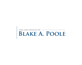 The Law Offices of Blake A. Poole entry by marsell