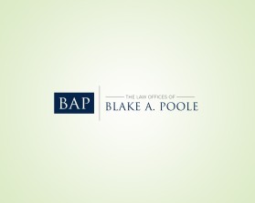 The Law Offices of Blake A. Poole entry by sonusmiley