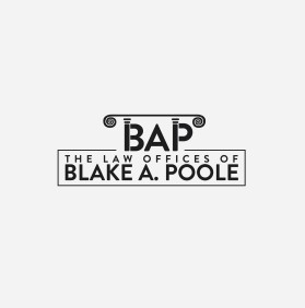 The Law Offices of Blake A. Poole entry by morearts
