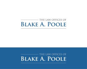 The Law Offices of Blake A. Poole entry by shanks