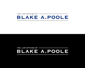 The Law Offices of Blake A. Poole entry by Isa